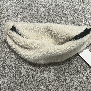 Z Supply - waisted bag - never carried